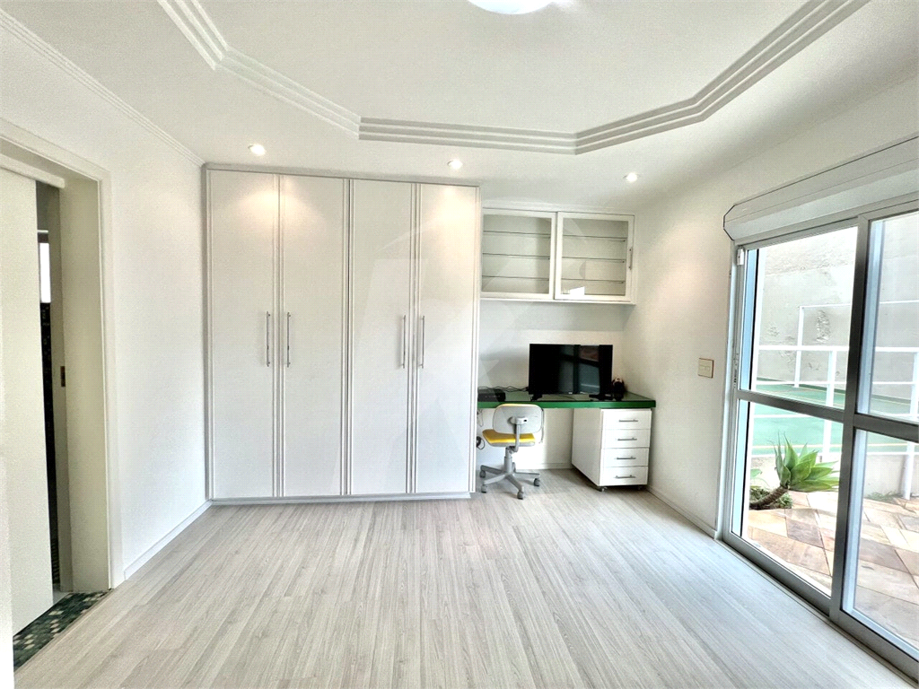 Venda Sobrado São Paulo Jardim Ibiratiba REO544383 69