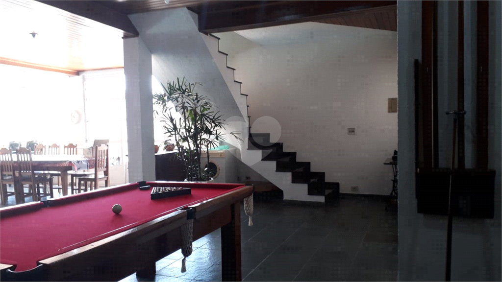 Venda Sobrado São Paulo Jardim Ibiratiba REO544383 106