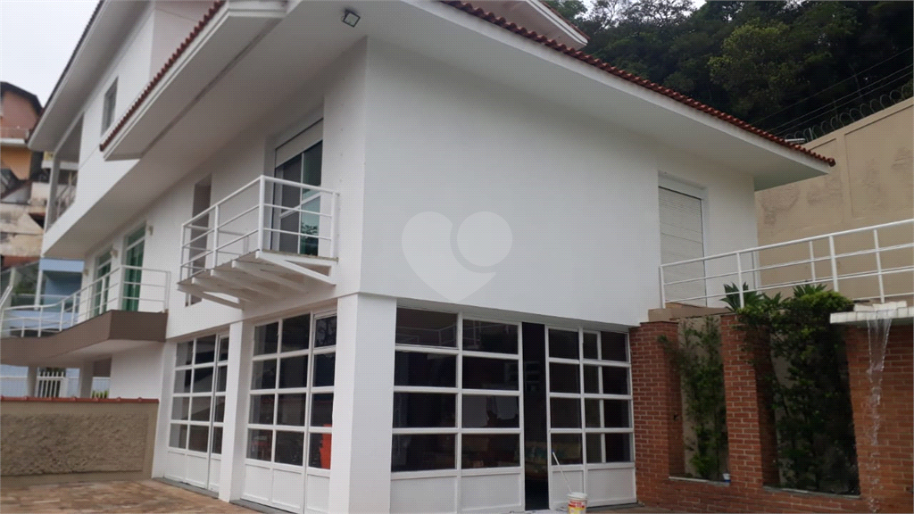 Venda Sobrado São Paulo Jardim Ibiratiba REO544383 82