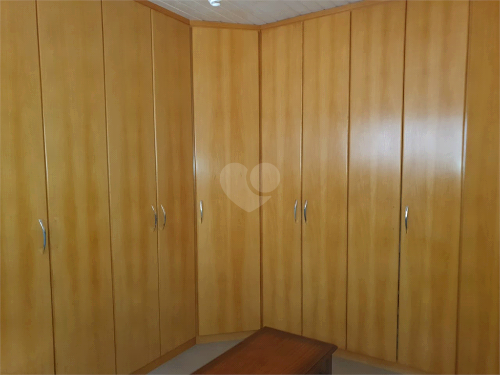 Venda Sobrado São Paulo Jardim Ibiratiba REO544383 18