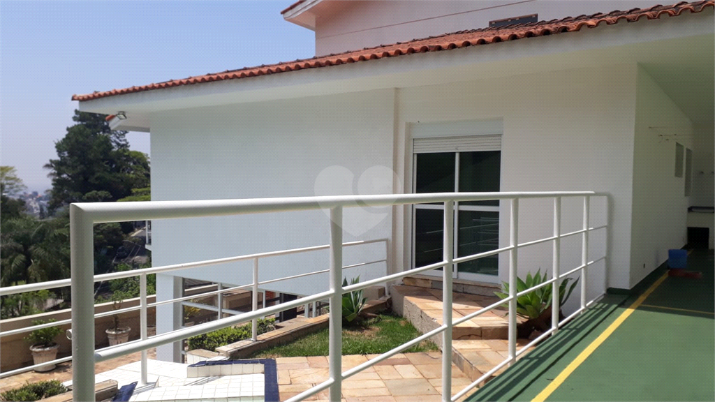 Venda Sobrado São Paulo Jardim Ibiratiba REO544383 109