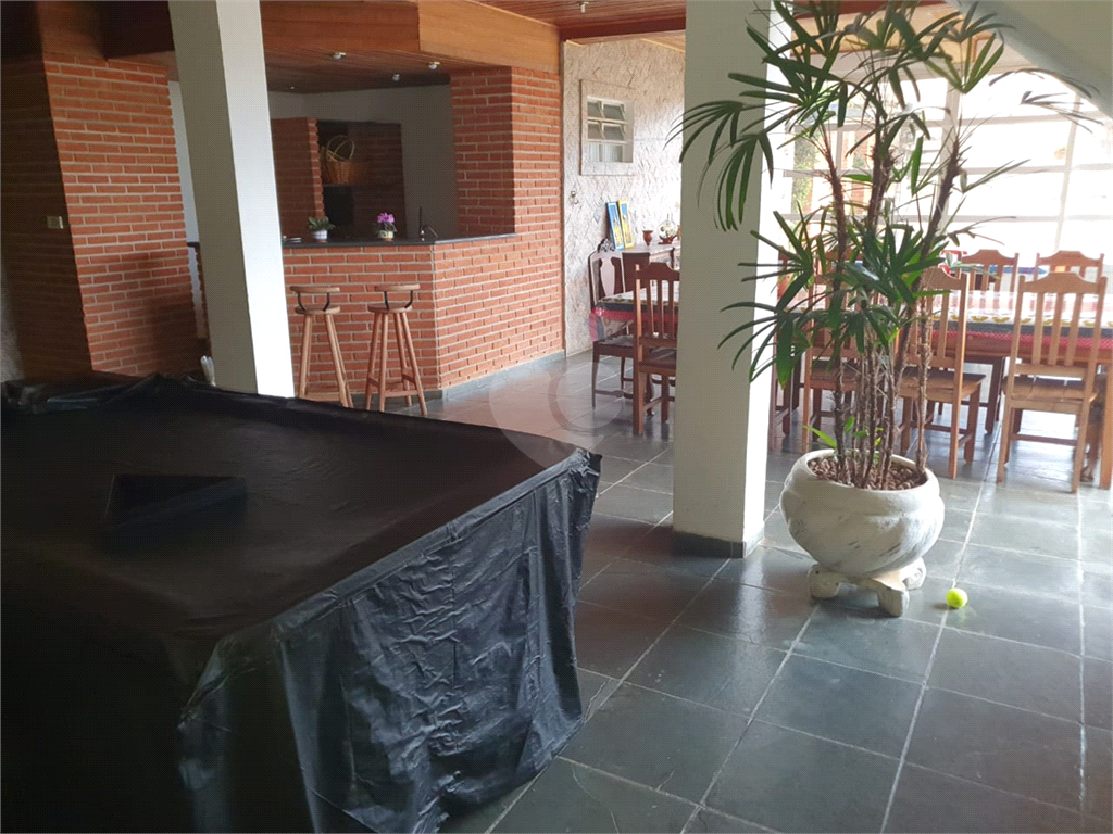 Venda Sobrado São Paulo Jardim Ibiratiba REO544383 24