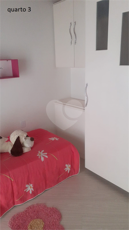 Venda Sobrado São Paulo Jardim Ibiratiba REO544383 55