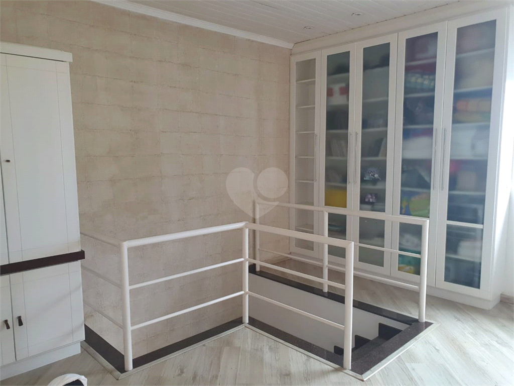 Venda Sobrado São Paulo Jardim Ibiratiba REO544383 13