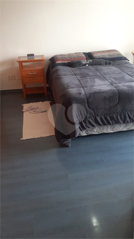 Venda Sobrado São Paulo Jardim Ibiratiba REO544383 44