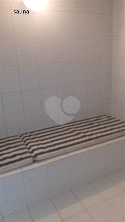 Venda Sobrado São Paulo Jardim Ibiratiba REO544383 62