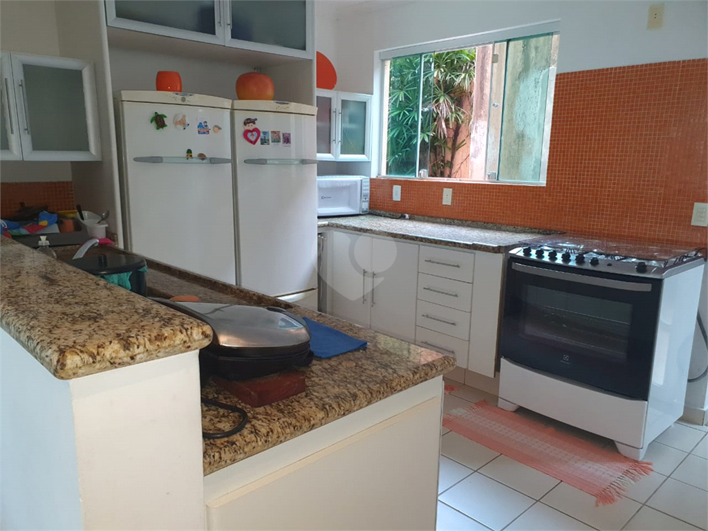 Venda Sobrado São Paulo Jardim Ibiratiba REO544383 7