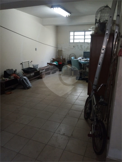 Venda Casa São Paulo Vila Graciosa REO544398 8