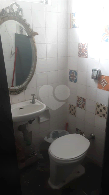 Venda Apartamento São Paulo Cerqueira César REO544414 15