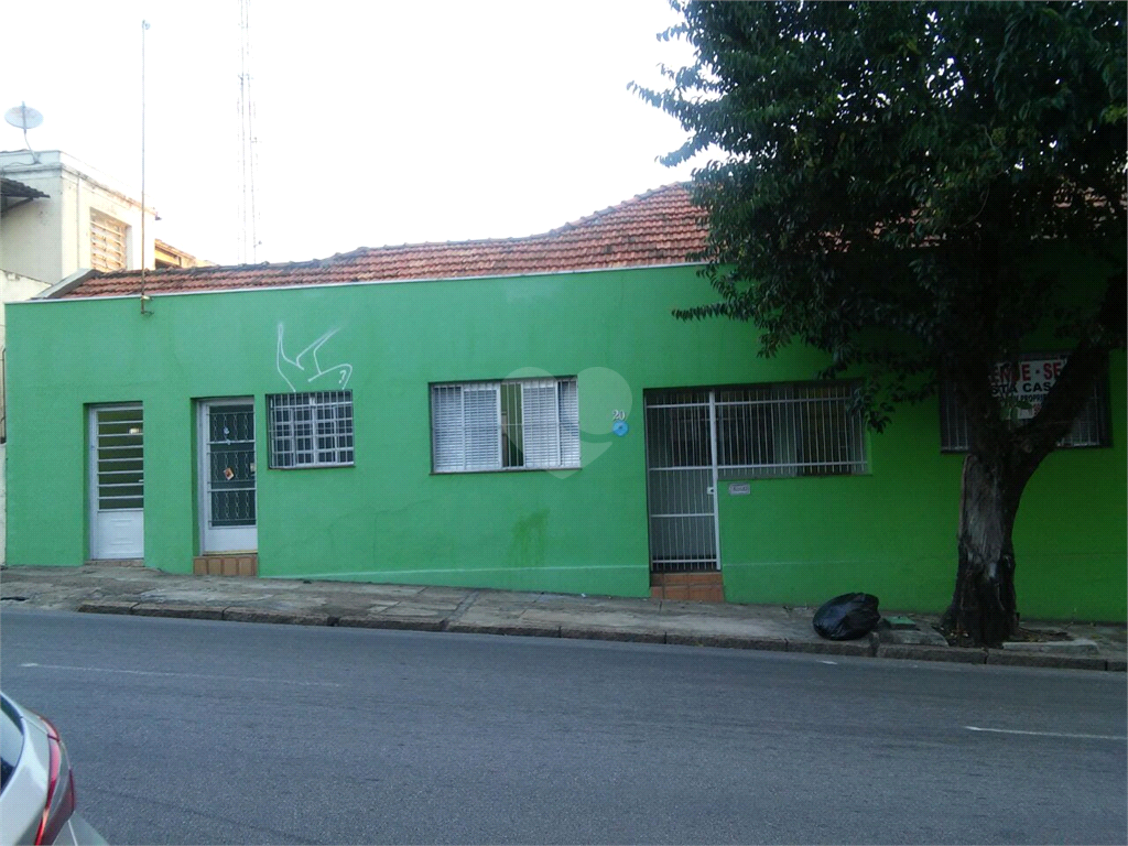 Venda Casa Jundiaí Vila Arens Ii REO544443 2