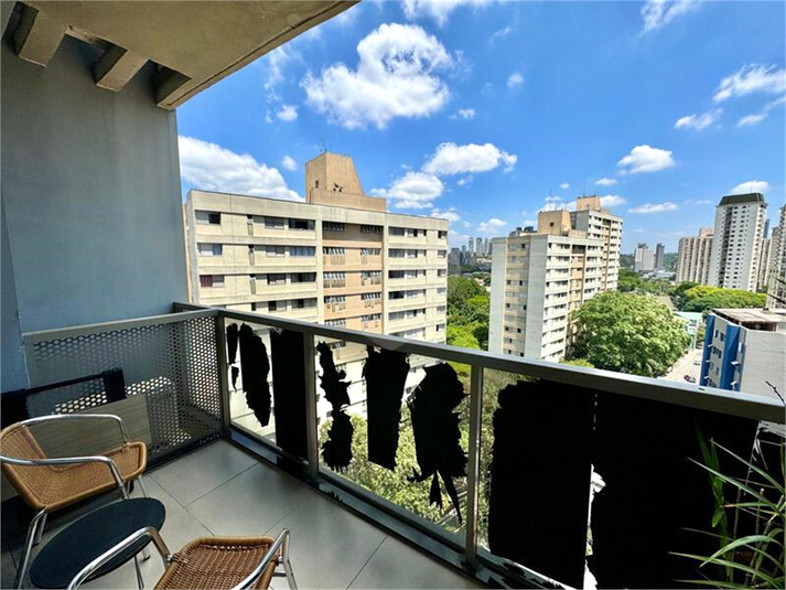 Aluguel Apartamento São Paulo Vila Olímpia REO544446 26