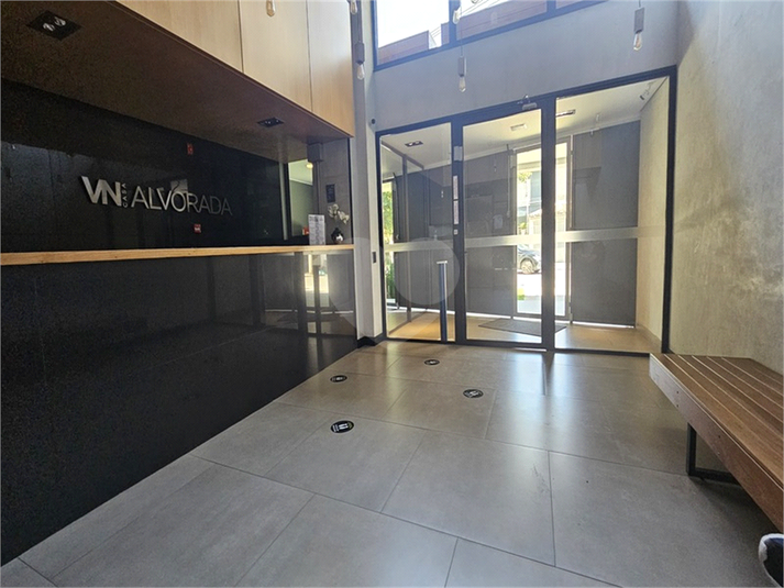 Aluguel Apartamento São Paulo Vila Olímpia REO544446 3