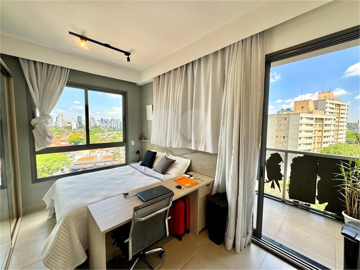 Aluguel Apartamento São Paulo Vila Olímpia REO544446 24