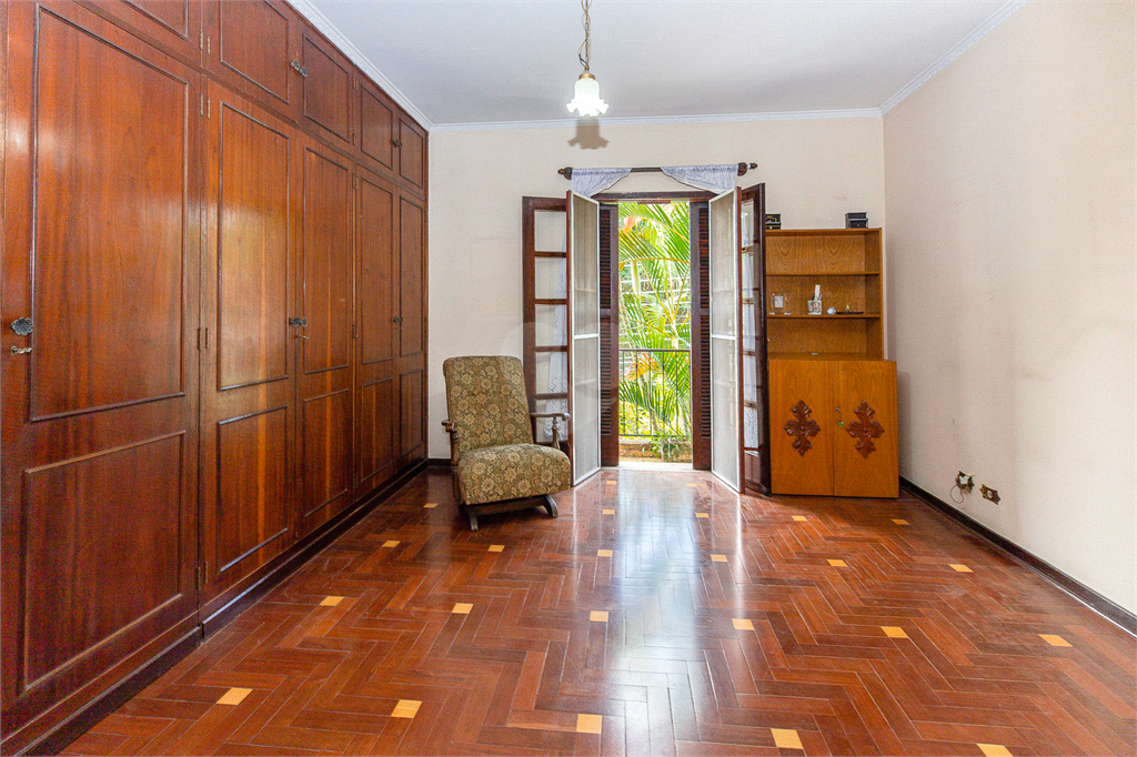 Venda Casa São Paulo Parque Colonial REO544457 11