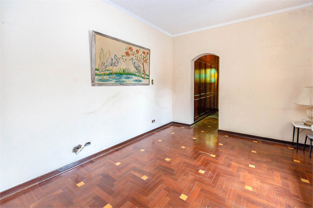 Venda Casa São Paulo Parque Colonial REO544457 16