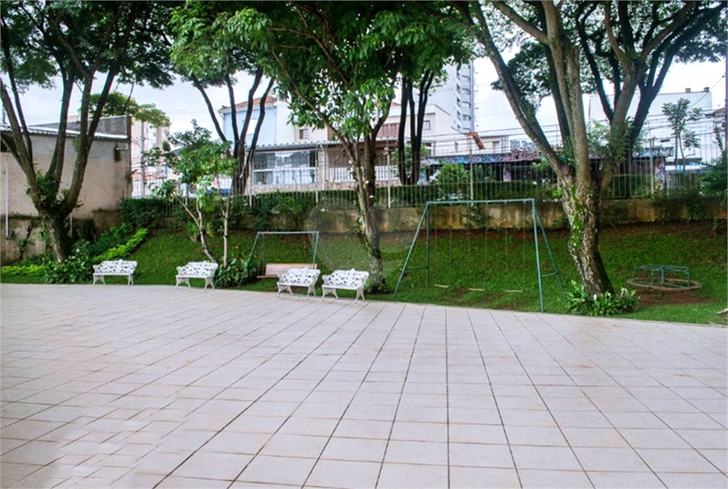 Venda Apartamento São Paulo Vila Paulicéia REO544465 17