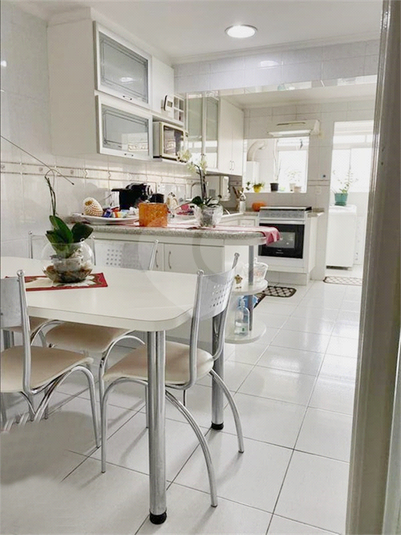 Venda Apartamento São Paulo Vila Paulicéia REO544465 11