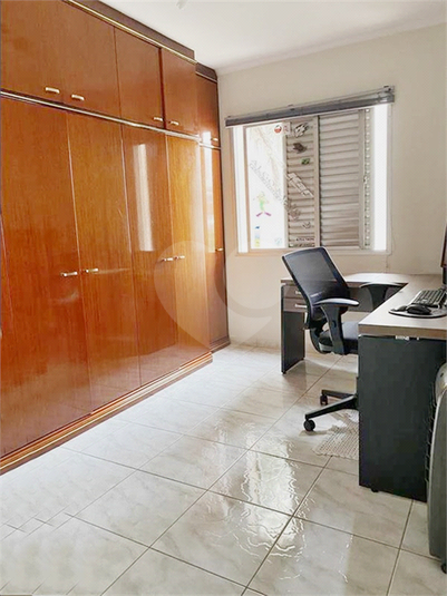 Venda Apartamento São Paulo Vila Paulicéia REO544465 9