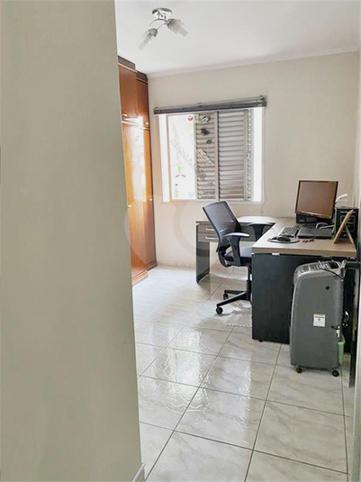 Venda Apartamento São Paulo Vila Paulicéia REO544465 10