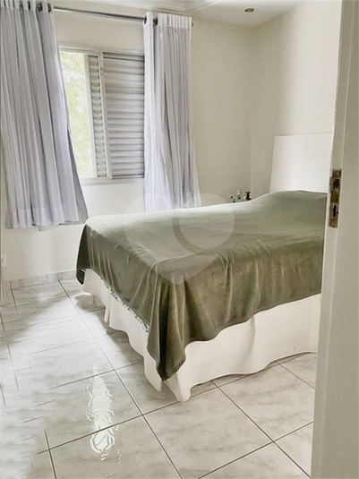 Venda Apartamento São Paulo Vila Paulicéia REO544465 6