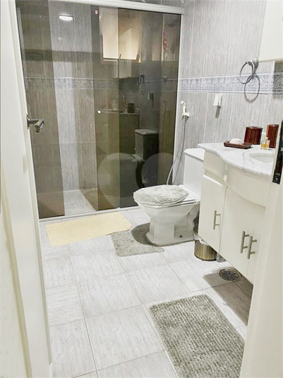 Venda Apartamento São Paulo Vila Paulicéia REO544465 8