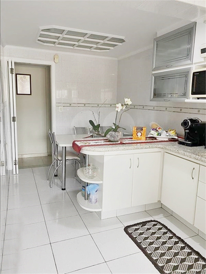 Venda Apartamento São Paulo Vila Paulicéia REO544465 13