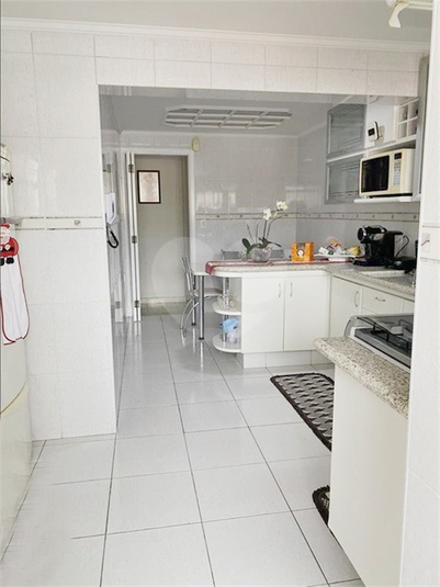 Venda Apartamento São Paulo Vila Paulicéia REO544465 12