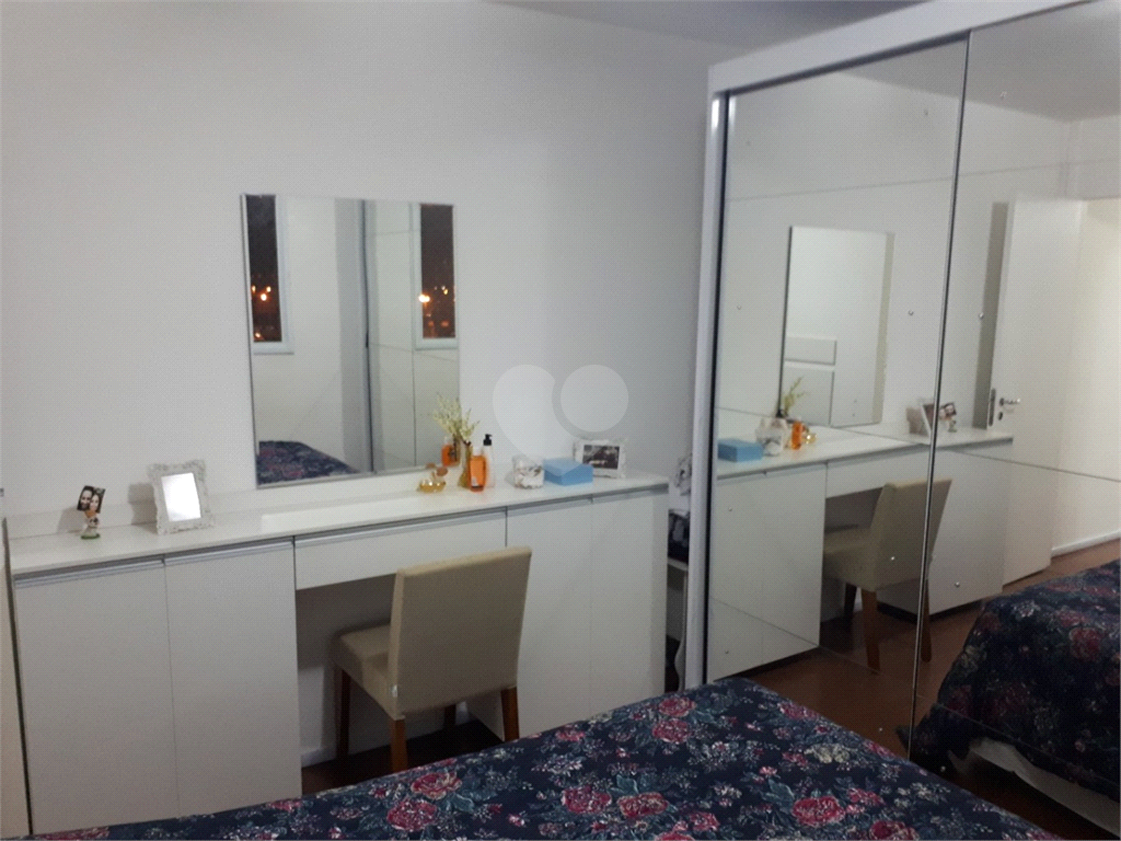 Venda Apartamento São Paulo Alto Do Pari REO544478 2