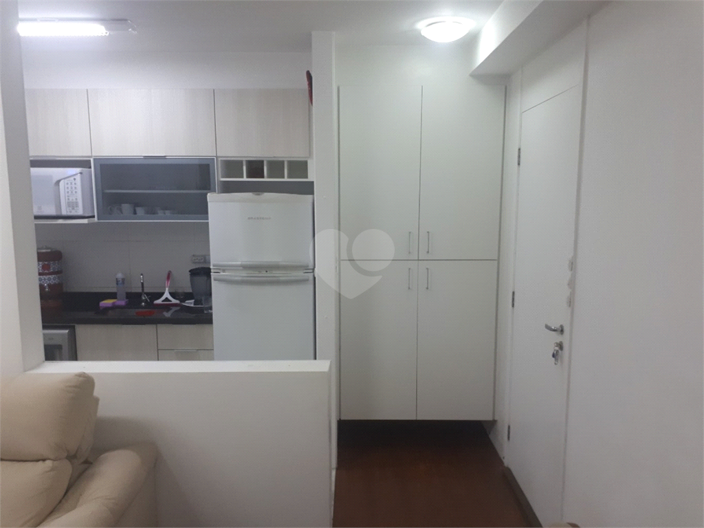 Venda Apartamento São Paulo Alto Do Pari REO544478 6