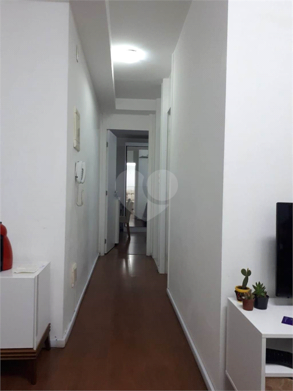 Venda Apartamento São Paulo Alto Do Pari REO544478 27