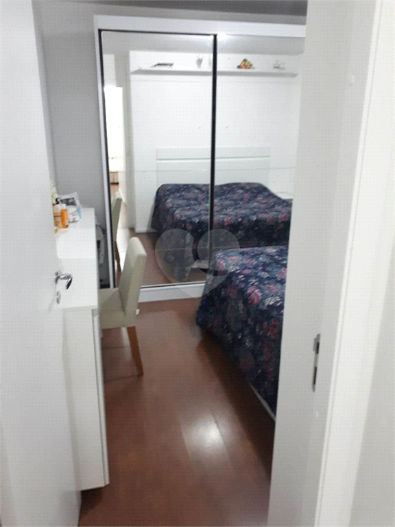 Venda Apartamento São Paulo Alto Do Pari REO544478 21