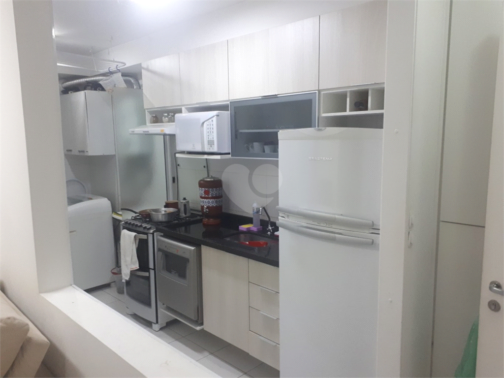 Venda Apartamento São Paulo Alto Do Pari REO544478 7