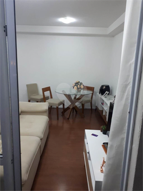 Venda Apartamento São Paulo Alto Do Pari REO544478 23