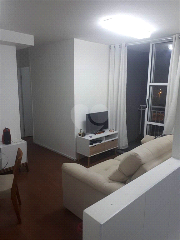 Venda Apartamento São Paulo Alto Do Pari REO544478 24