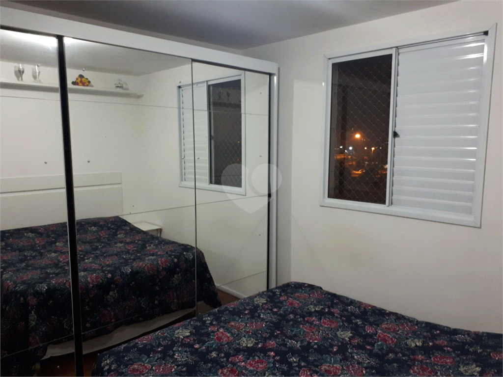 Venda Apartamento São Paulo Alto Do Pari REO544478 3