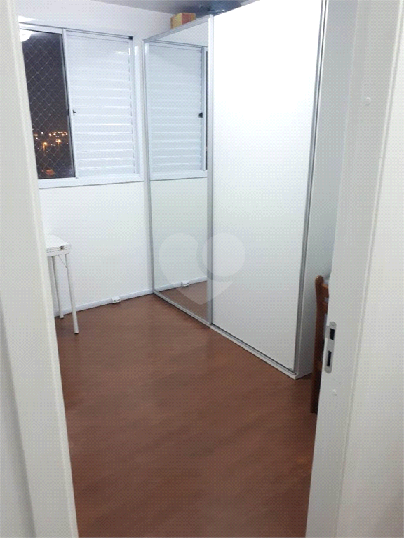 Venda Apartamento São Paulo Alto Do Pari REO544478 28