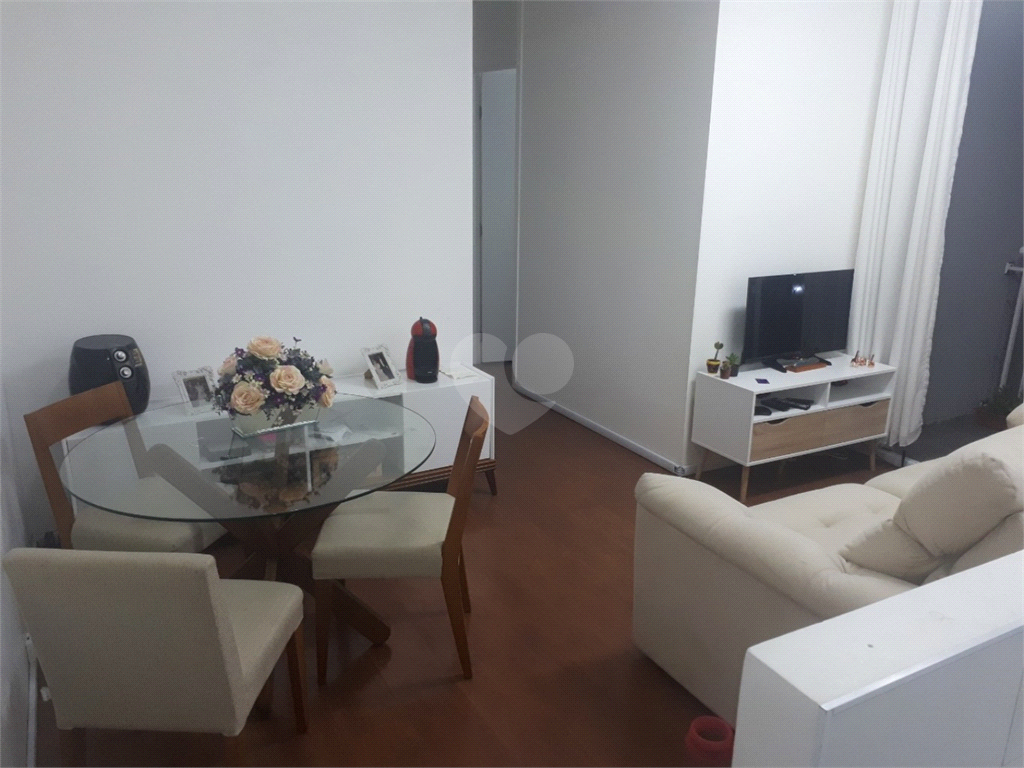 Venda Apartamento São Paulo Alto Do Pari REO544478 1