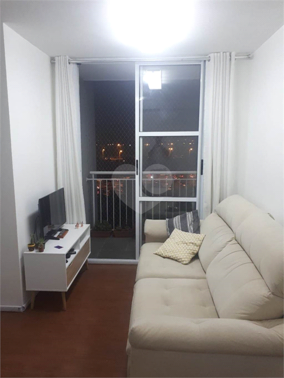 Venda Apartamento São Paulo Alto Do Pari REO544478 25