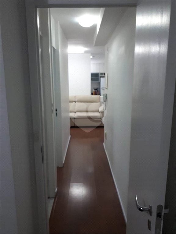 Venda Apartamento São Paulo Alto Do Pari REO544478 22