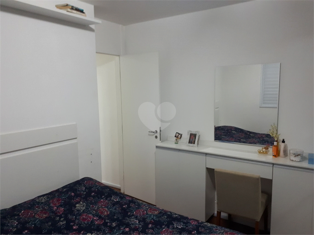 Venda Apartamento São Paulo Alto Do Pari REO544478 5