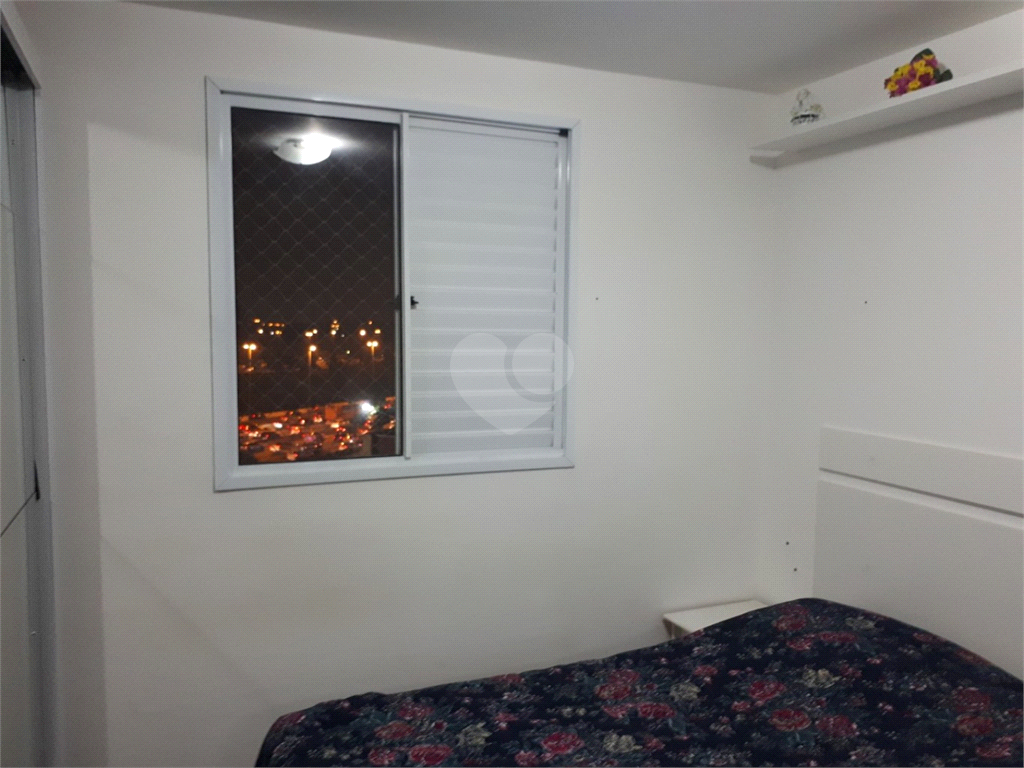 Venda Apartamento São Paulo Alto Do Pari REO544478 4