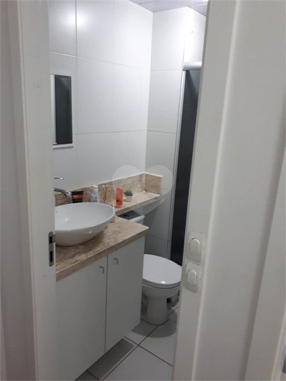 Venda Apartamento São Paulo Alto Do Pari REO544478 20