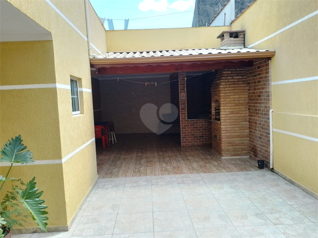 Venda Sobrado São Paulo Jardim Elisa Maria REO544479 22