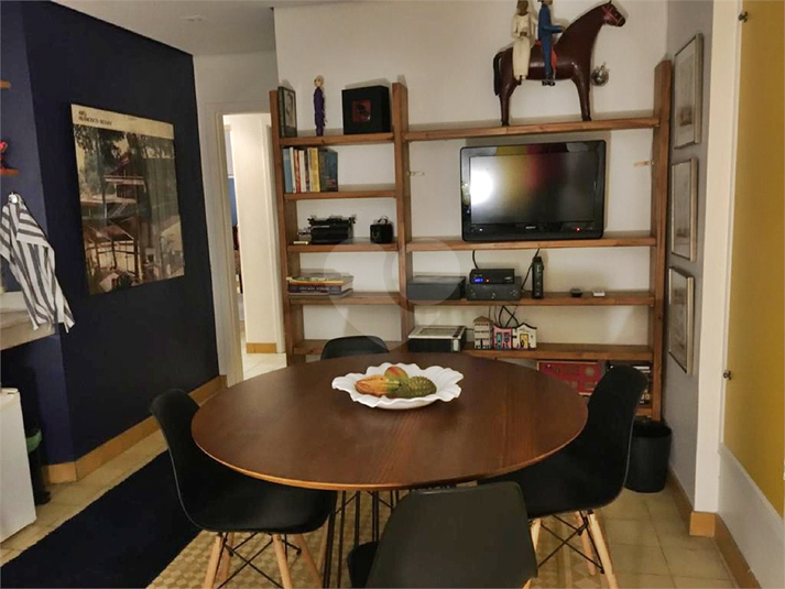 Venda Apartamento São Paulo Bela Vista REO54448 5