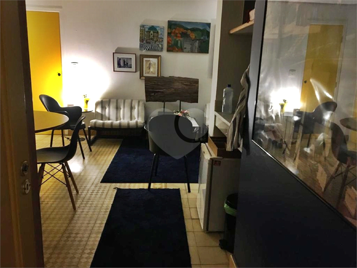 Venda Apartamento São Paulo Bela Vista REO54448 29