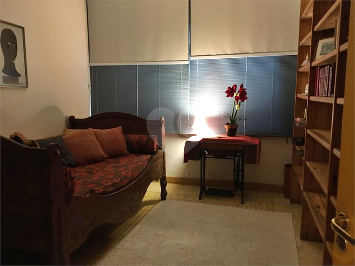 Venda Apartamento São Paulo Bela Vista REO54448 12