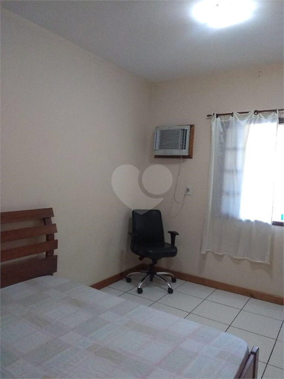 Venda Apartamento Rio De Janeiro Braz De Pina REO544496 15