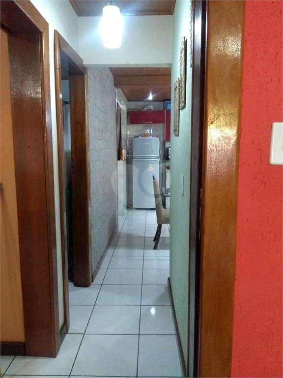 Venda Apartamento Rio De Janeiro Braz De Pina REO544496 8