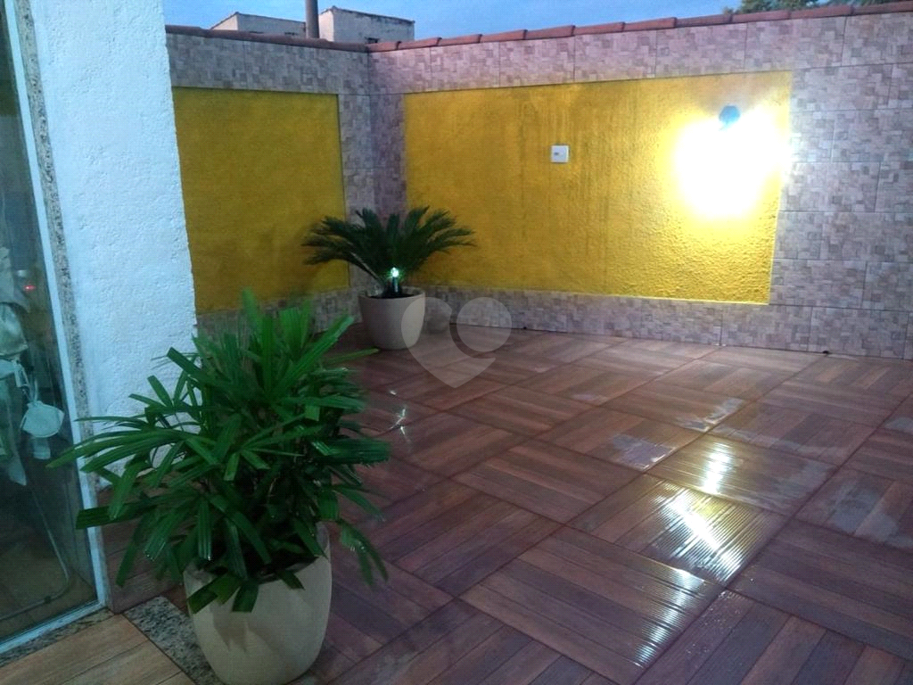 Venda Apartamento Rio De Janeiro Braz De Pina REO544496 3