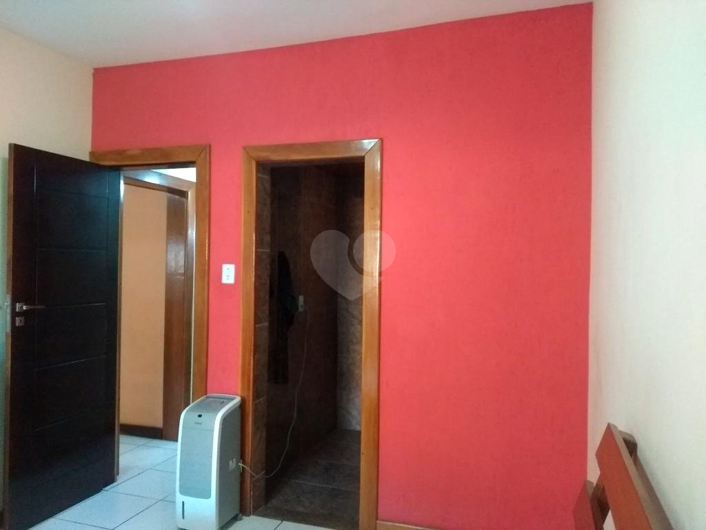 Venda Apartamento Rio De Janeiro Braz De Pina REO544496 16